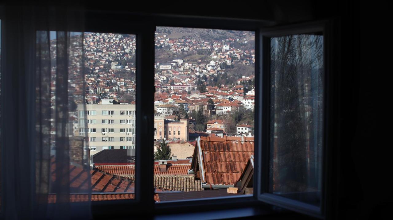 Gondola Apartment Sarajevo Exterior foto